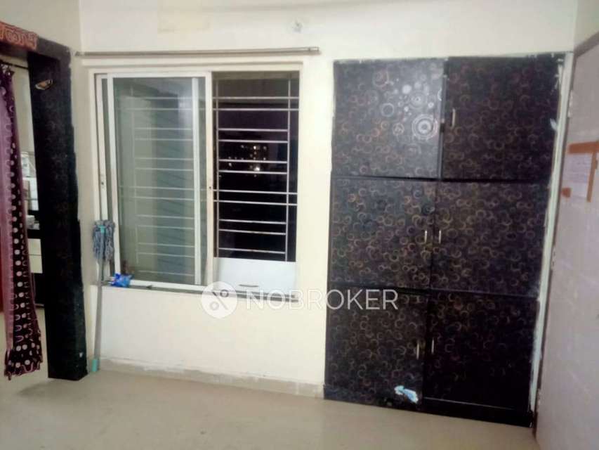 1 BHK Flat In Dodke Monarch Housing Society for Rent  In Warje 