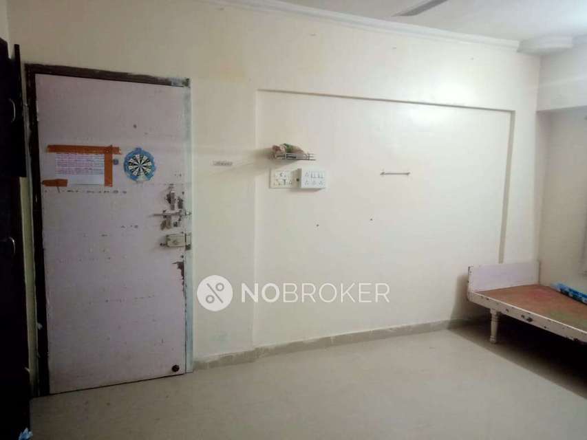 1 BHK Flat In Dodke Monarch Housing Society for Rent  In Warje 