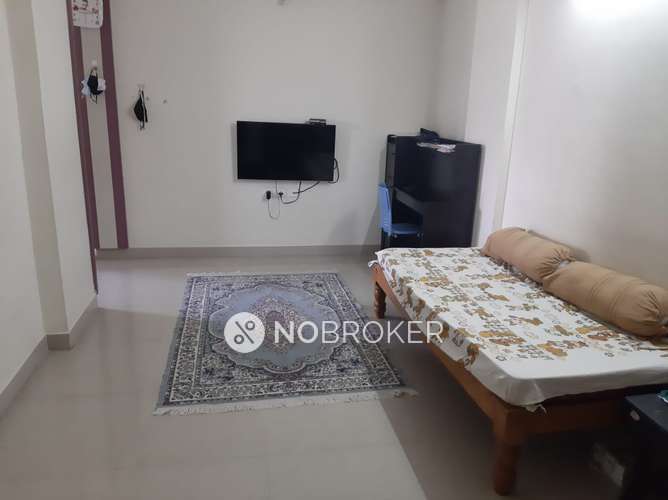 2 BHK Flat In Varsha Grand for Rent  In Kaikondrahalli