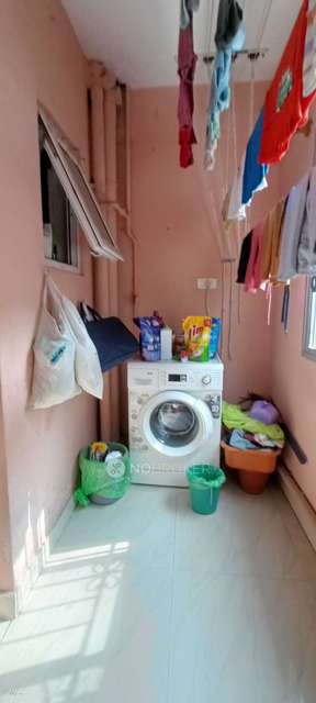 2 BHK Flat In Mgm Apartments For Sale  In Chikkalasandra