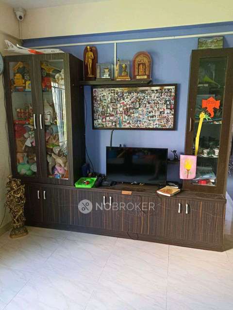 2 BHK Flat In Mgm Apartments For Sale  In Chikkalasandra