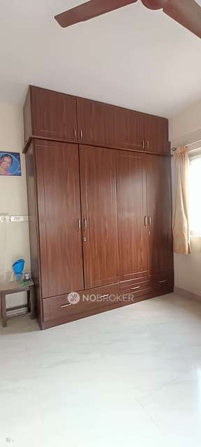 2 BHK Flat In Mgm Apartments For Sale  In Chikkalasandra