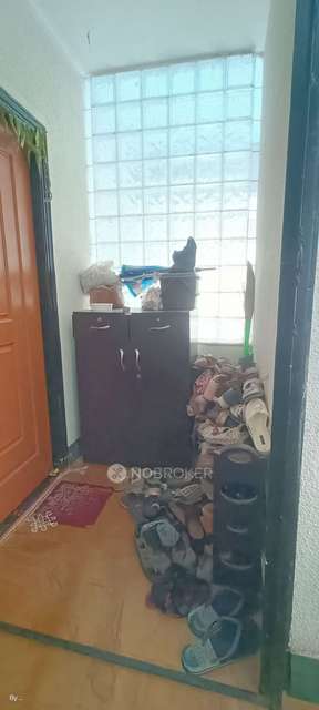 2 BHK Flat In Mgm Apartments For Sale  In Chikkalasandra