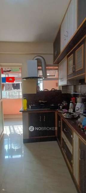 2 BHK Flat In Mgm Apartments For Sale  In Chikkalasandra