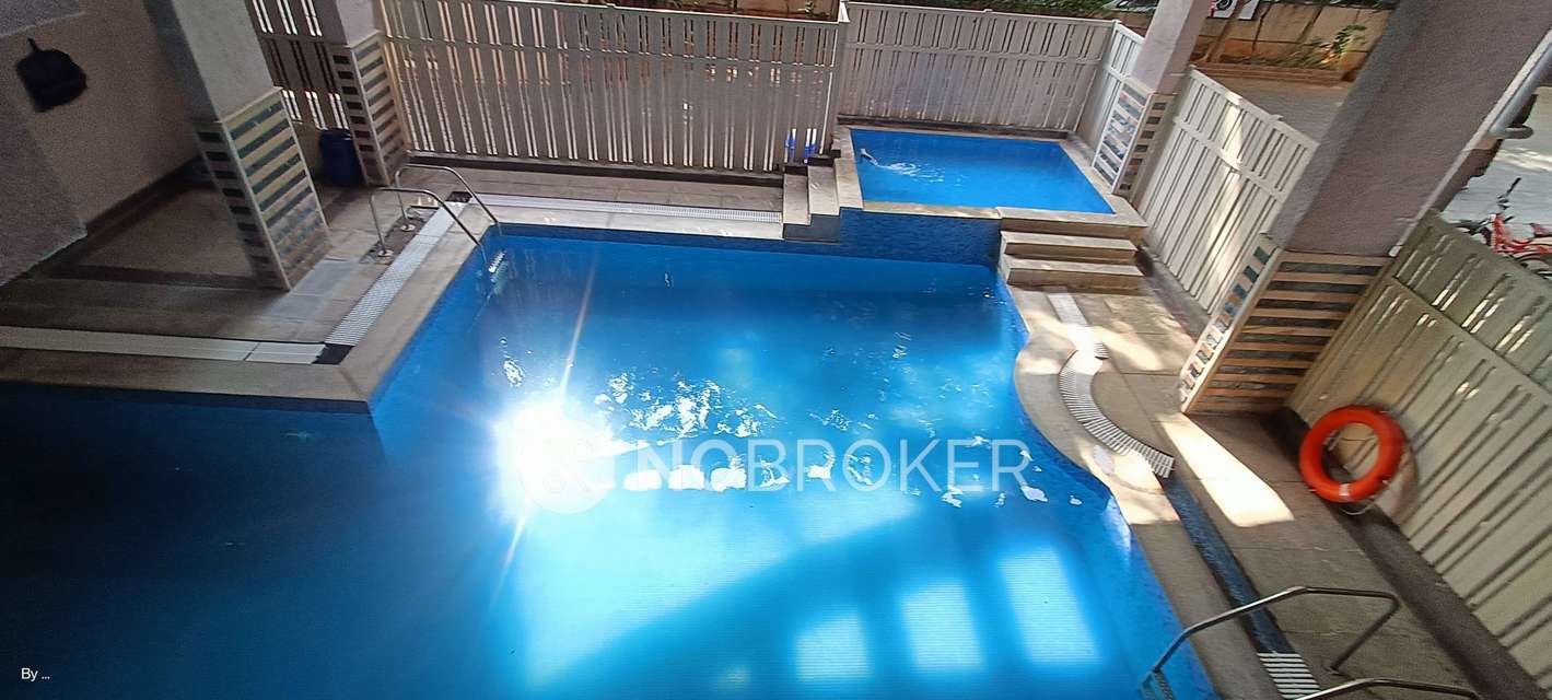 2 BHK Flat In Mgm Apartments For Sale  In Chikkalasandra