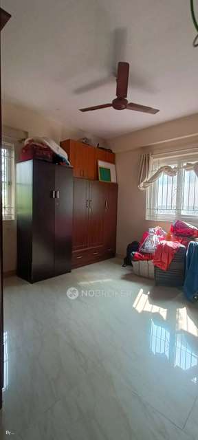 2 BHK Flat In Mgm Apartments For Sale  In Chikkalasandra