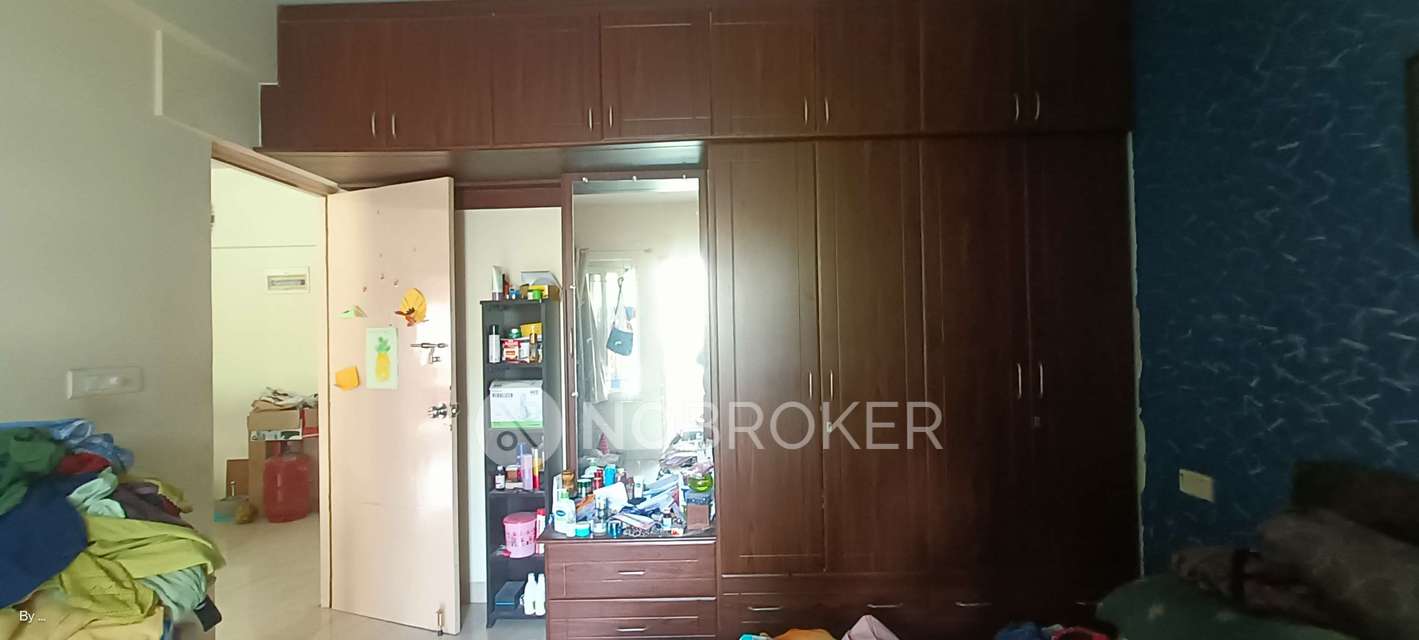 2 BHK Flat In Mgm Apartments For Sale  In Chikkalasandra