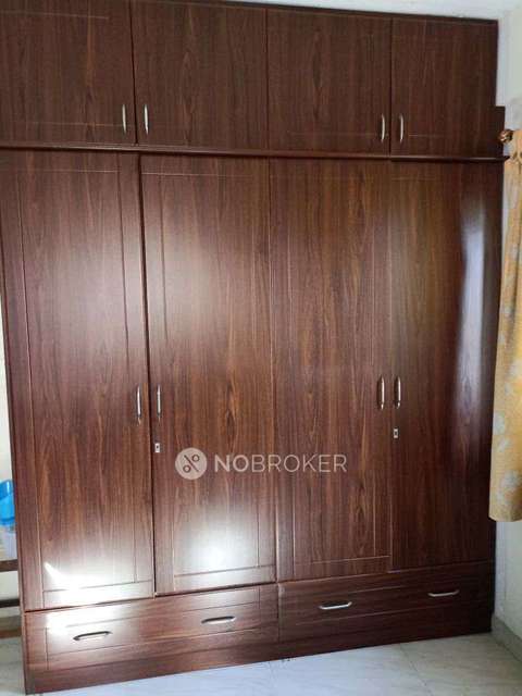 2 BHK Flat In Mgm Apartments For Sale  In Chikkalasandra