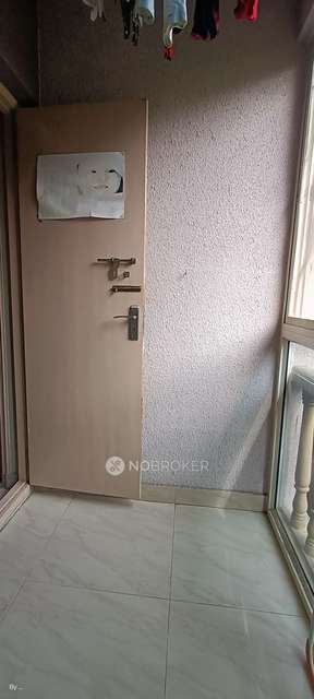 2 BHK Flat In Mgm Apartments For Sale  In Chikkalasandra