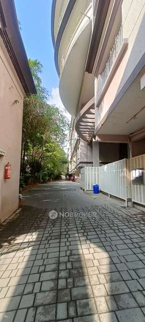 2 BHK Flat In Mgm Apartments For Sale  In Chikkalasandra