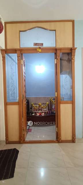 2 BHK Flat In Mgm Apartments For Sale  In Chikkalasandra