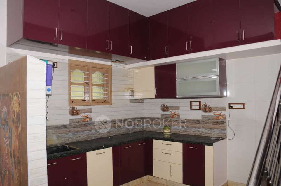 2 BHK Flat for Lease  In Kammagondahalli
