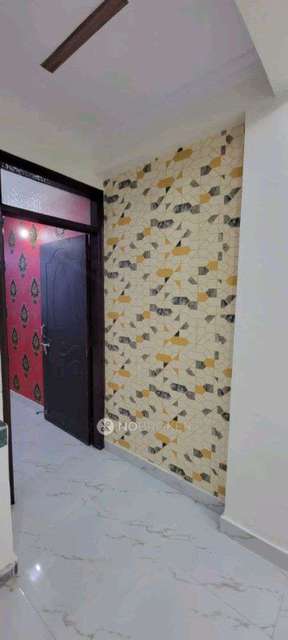 2 BHK Flat In Shan Apartment For Sale  In Madanpur Khadar