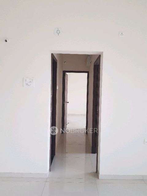 2 BHK Flat In Megapolis Symphony for Rent  In Hinjawadi