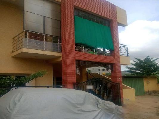 2 BHK House for Rent  In K Narayanapura Main Road