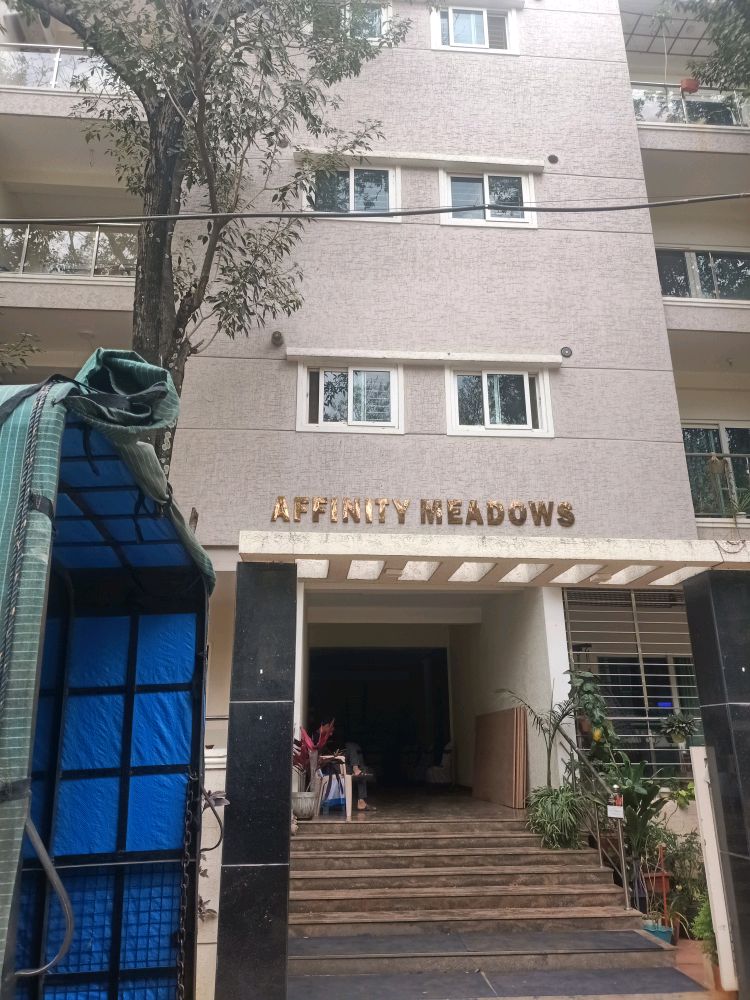 Affinity Meadows Ramanashree California Gardens Layout, bangalore
