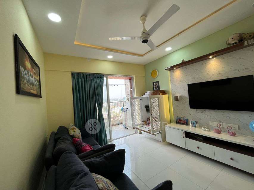 2 BHK Flat In Godrej 24 for Rent  In Hinjewadi