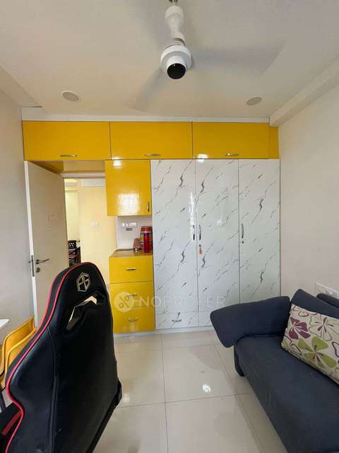 2 BHK Flat In Godrej 24 for Rent  In Hinjewadi