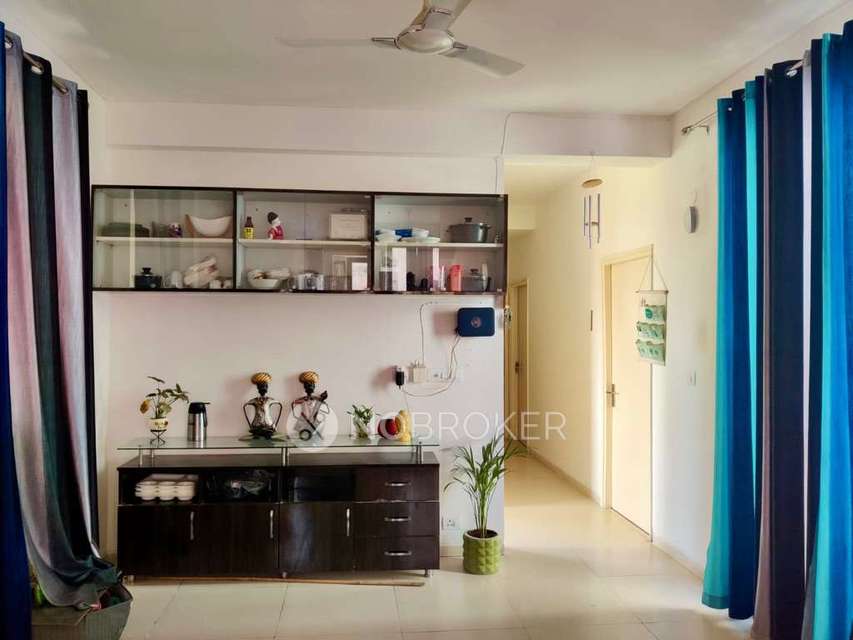 3 BHK Flat In Vatika India Next for Rent  In Sector 82
