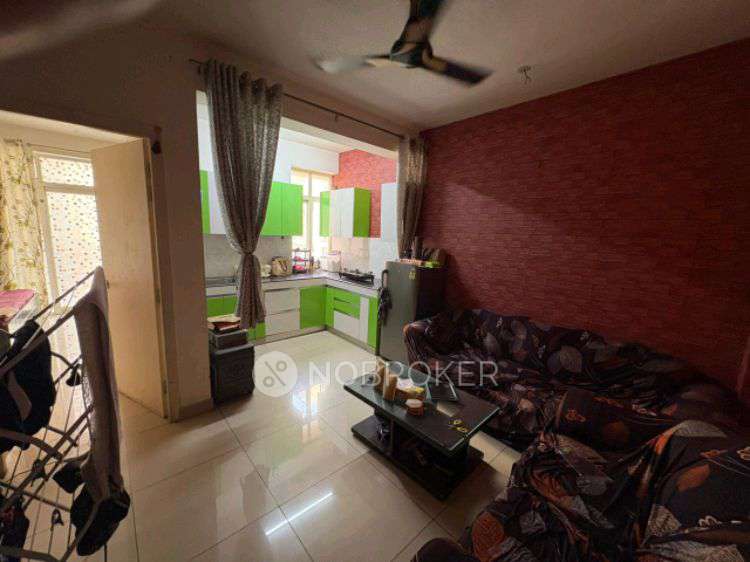 1 BHK Flat In Avl 36 for Rent  In Sector 36a