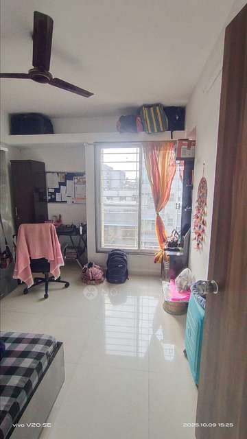 2 BHK Flat In Ashtekar Leela Grandeur for Rent  In Hadapsar