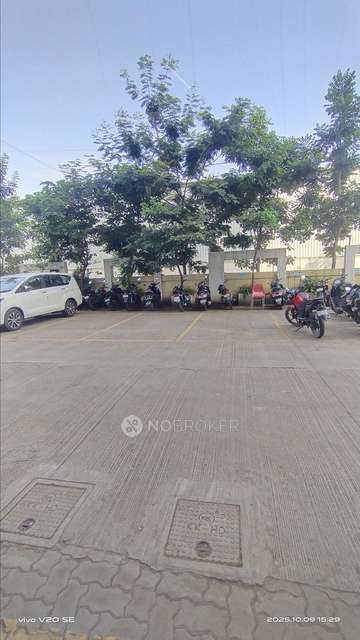 2 BHK Flat In Ashtekar Leela Grandeur for Rent  In Hadapsar