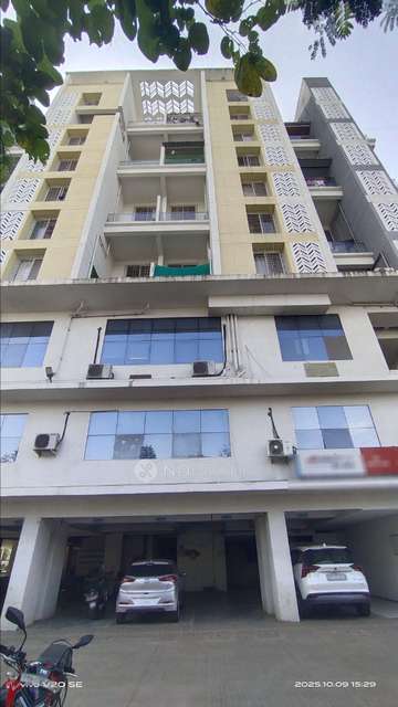 2 BHK Flat In Ashtekar Leela Grandeur for Rent  In Hadapsar