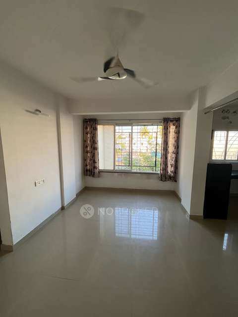 2 BHK Flat In Ghule Park for Rent  In Nanded City