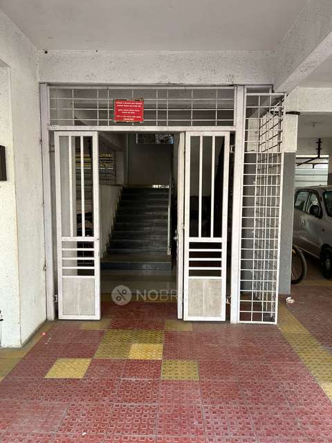 2 BHK Flat In Ghule Park for Rent  In Nanded City