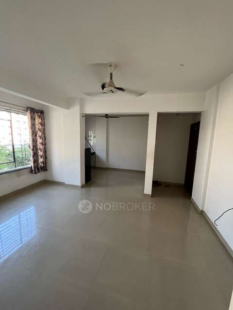 2 BHK Flat In Ghule Park for Rent  In Nanded City