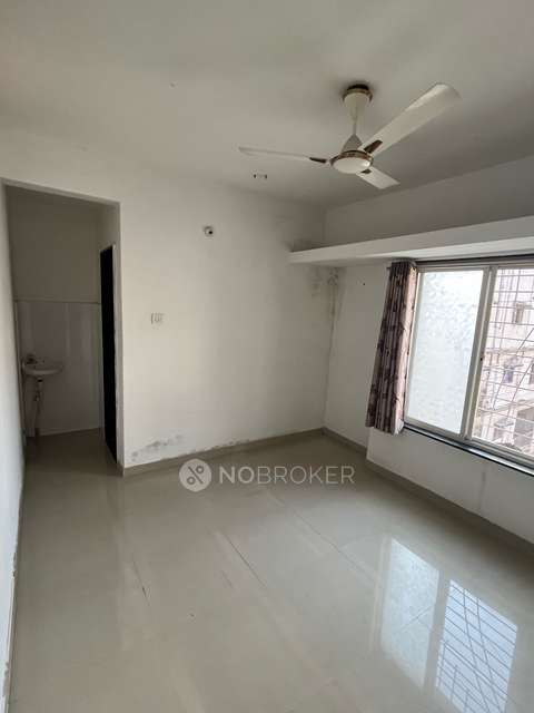 2 BHK Flat In Ghule Park for Rent  In Nanded City
