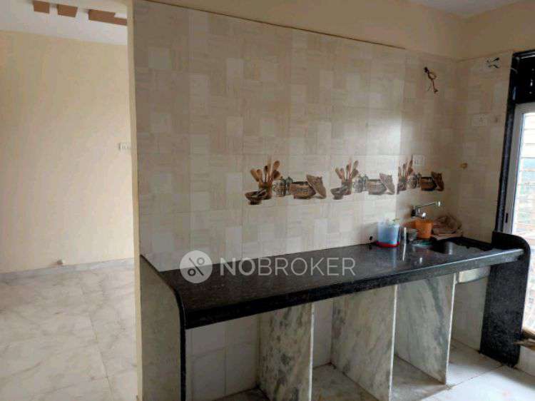 1 BHK Flat In Sayba Heights Trimurti Co-operative Housing Society for Rent  In Kurla