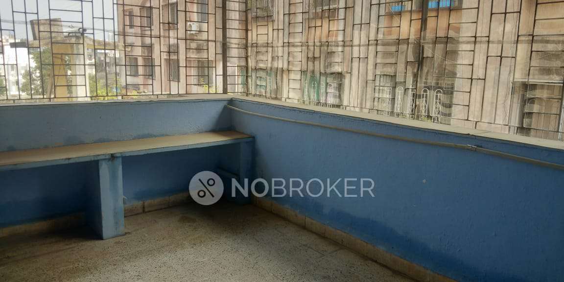 2 BHK Flat In Piyush Park B, for Rent  In Pimpri Gaon