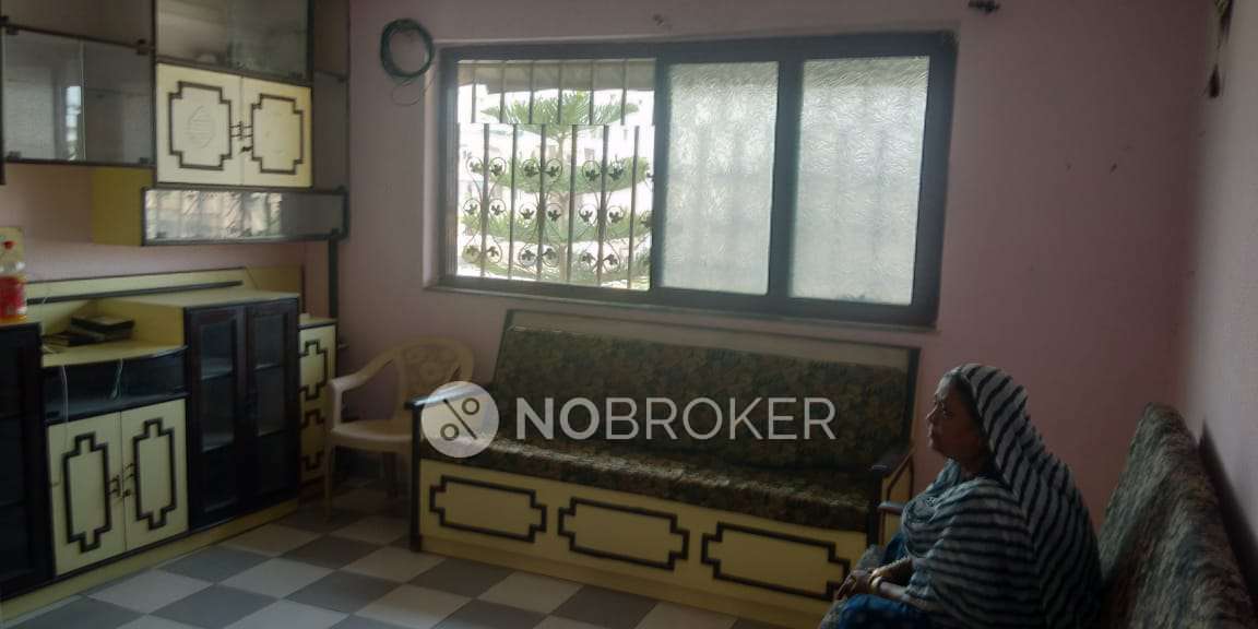 2 BHK Flat In Piyush Park B, for Rent  In Pimpri Gaon