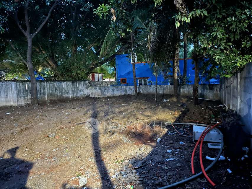 Plot For Sale  In Vengaivasal