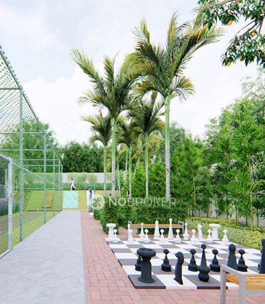 2 BHK Flat In Dra Urbania For Sale  In Avadi