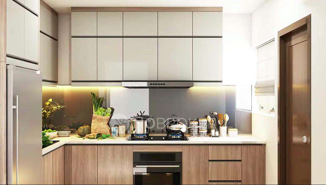 2 BHK Flat In Dra Urbania For Sale  In Avadi