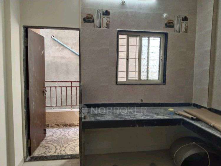 1 BHK House for Rent  In Wadgaon Sheri