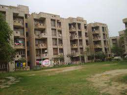3 BHK Flat In Vivek Vihar For Sale  In Sector 82