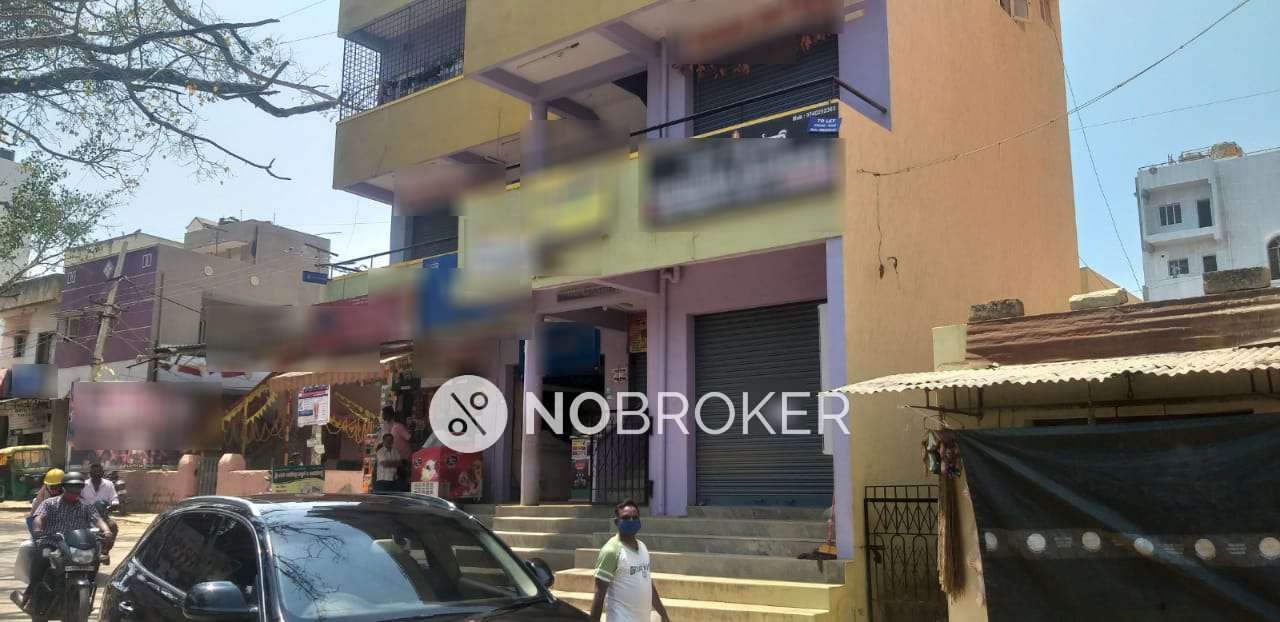 1 BHK House for Rent  In Chikkabidarakallu
