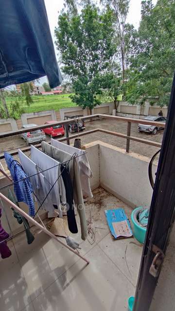 1 BHK Flat In The Village For Sale  In Lohgaon