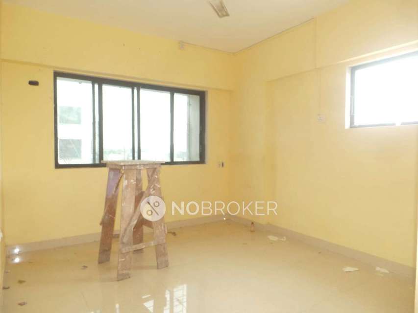 3 BHK Flat In Rubytower, Sector8, Charkop For Sale  In Charkop Gaon