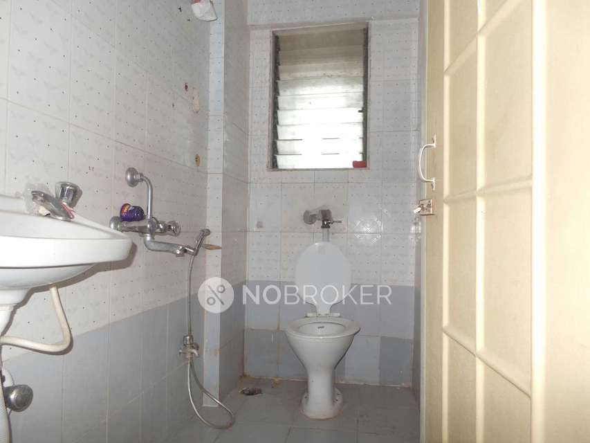 3 BHK Flat In Rubytower, Sector8, Charkop For Sale  In Charkop Gaon