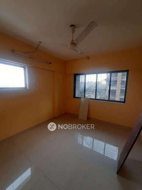 3 BHK Flat In Rubytower, Sector8, Charkop For Sale  In Charkop Gaon