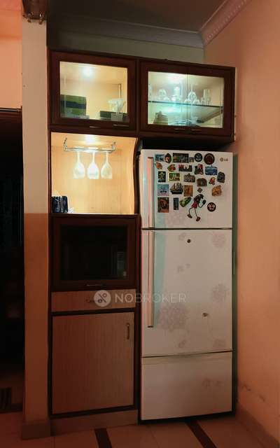 3 BHK Flat In Psr Nest, Hebbal For Sale  In Hebbal