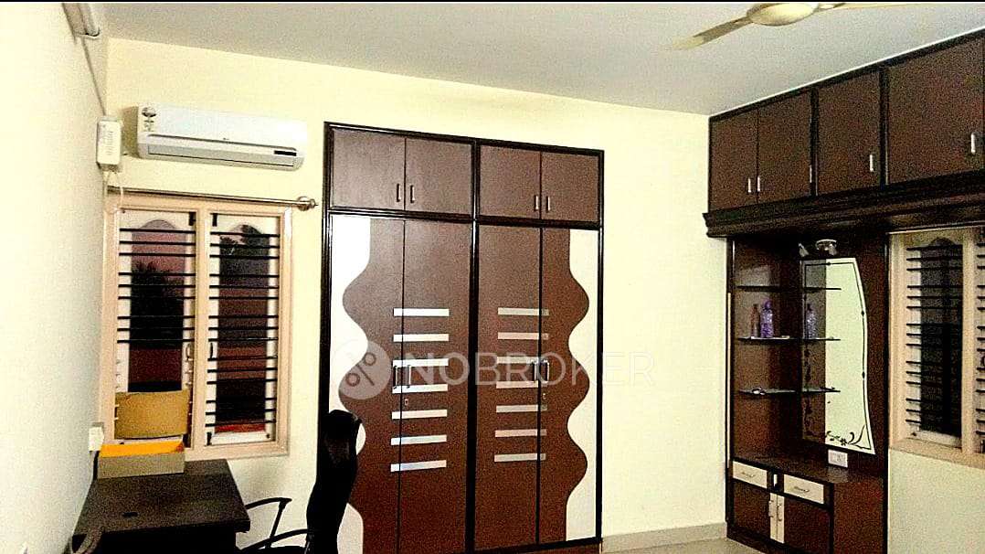 3 BHK Flat In Psr Nest, Hebbal For Sale  In Hebbal