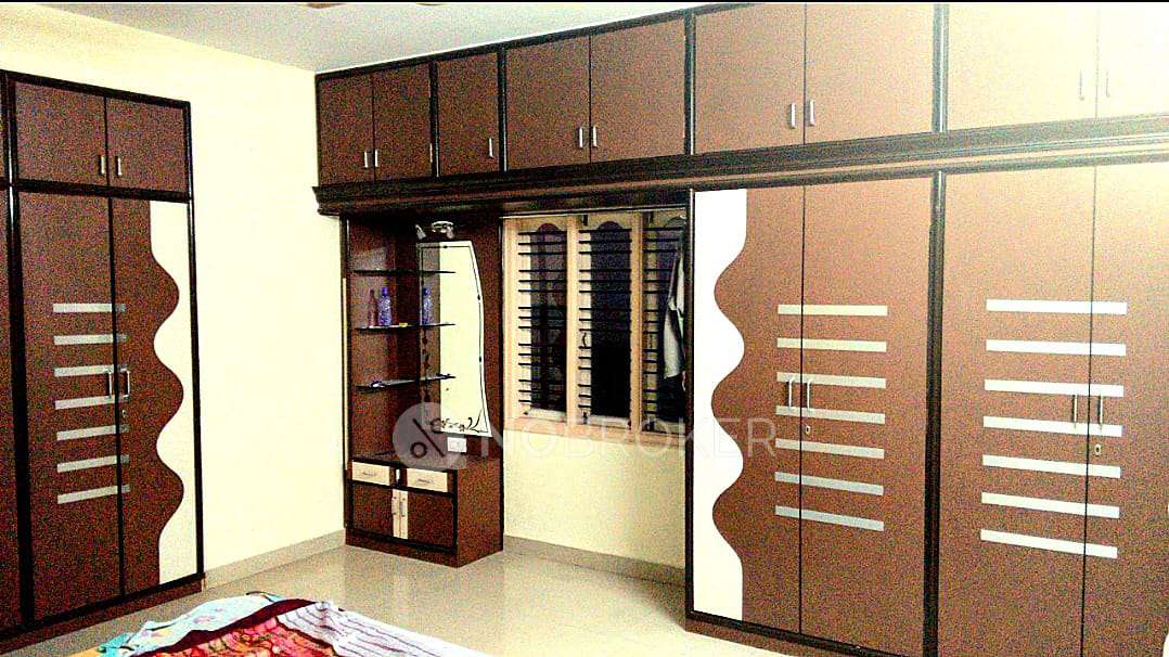 3 BHK Flat In Psr Nest, Hebbal For Sale  In Hebbal