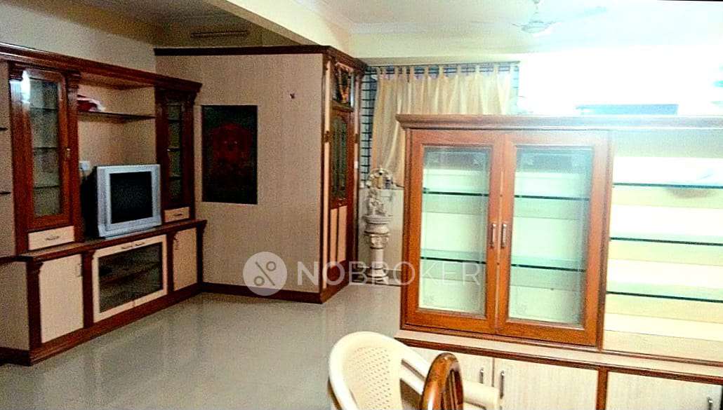 3 BHK Flat In Psr Nest, Hebbal For Sale  In Hebbal