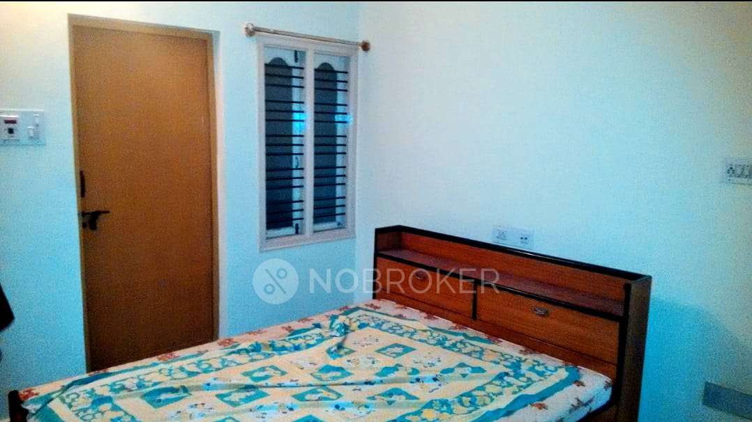 3 BHK Flat In Psr Nest, Hebbal For Sale  In Hebbal