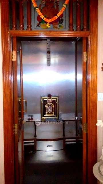 3 BHK Flat In Psr Nest, Hebbal For Sale  In Hebbal